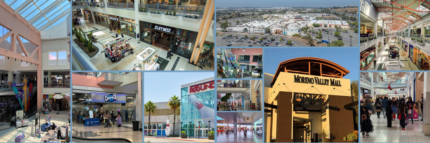 Moreno Valley Mall