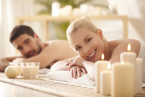 NV SPA