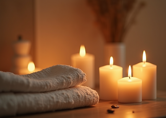 New Life Wellness Spa