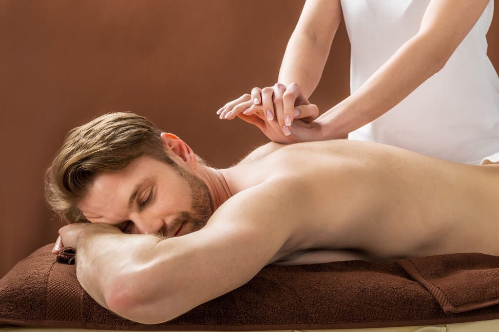 I spa