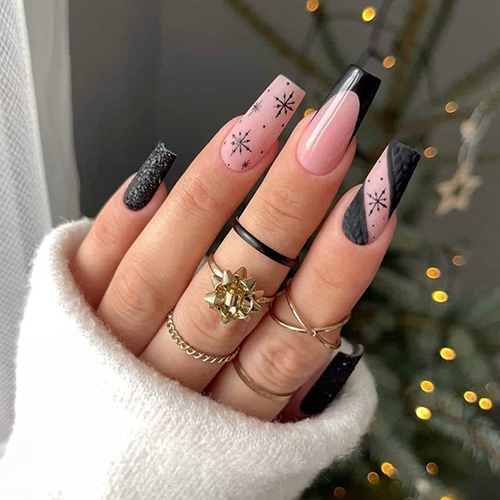 Nail Spa Excel