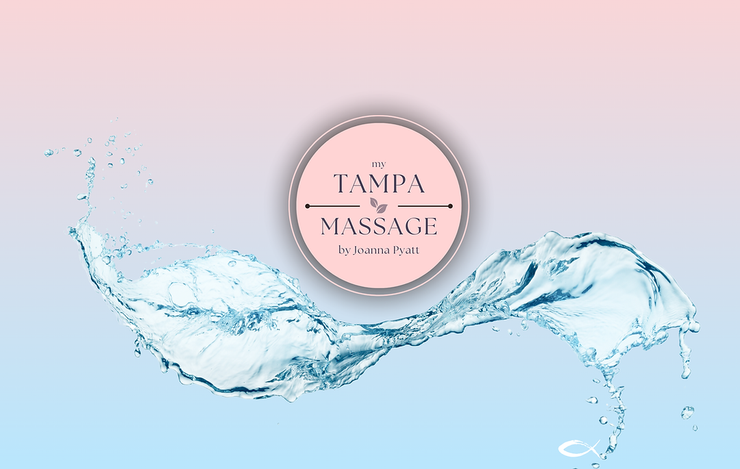 My Tampa Massage