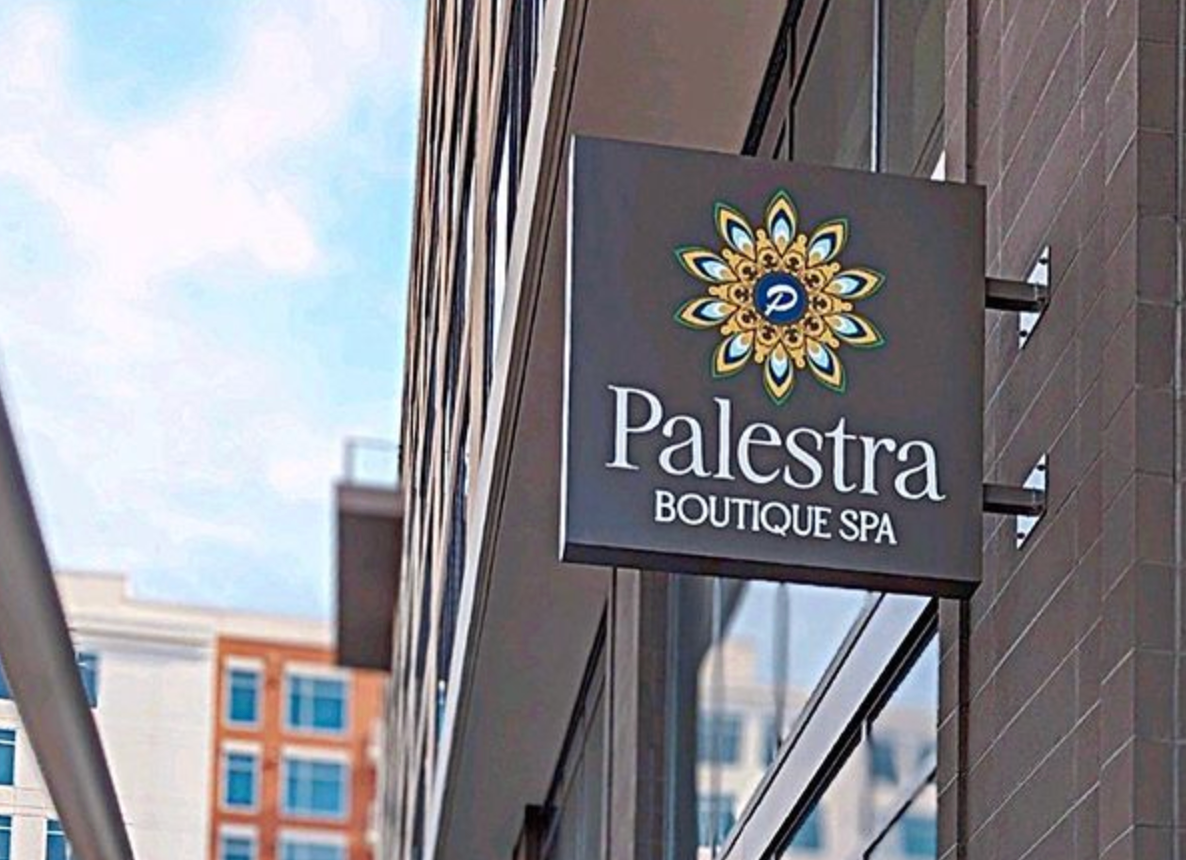 Palestra Spa & Studio