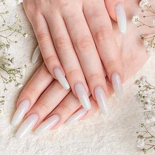 Allure Nails & Spa