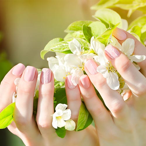 Allure Nails & Spa