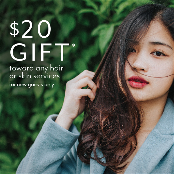 Harmony Salon & Spa