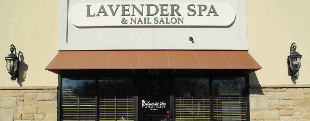 Lavender Spa & Nail Salon