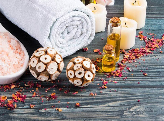Orchids Nails & Spa