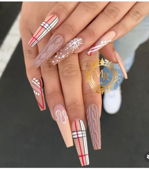 Orchids Nails & Spa