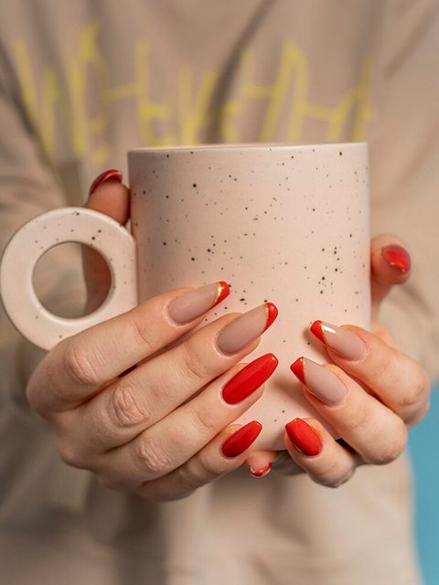 Elegante Manicura y Depilación Spa