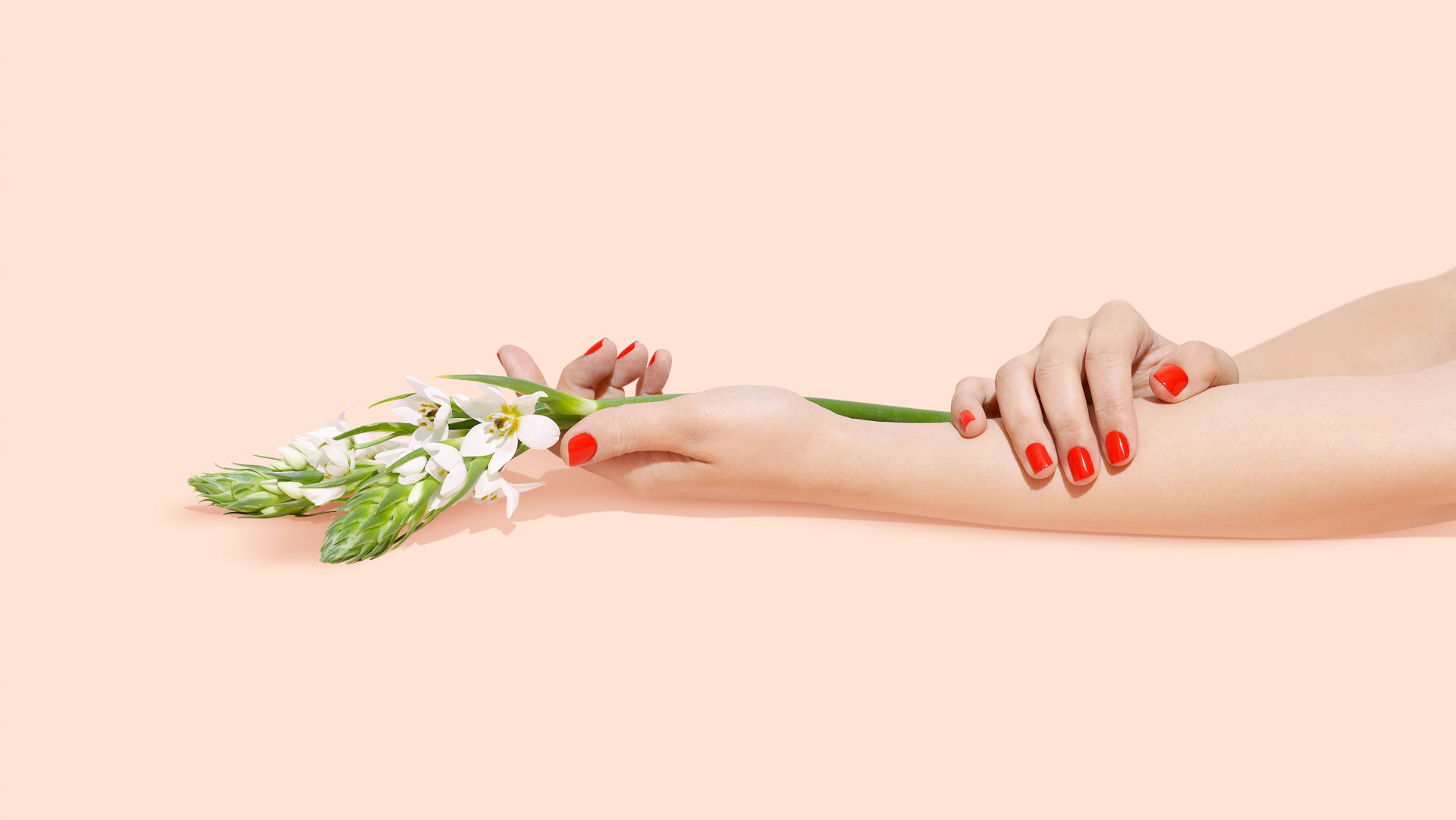 Fiji Nails Spa