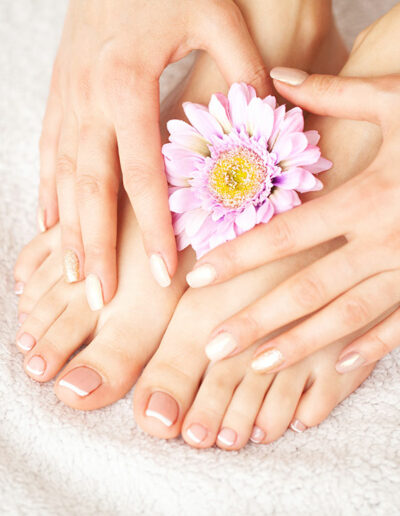 Elegant Nails Spa