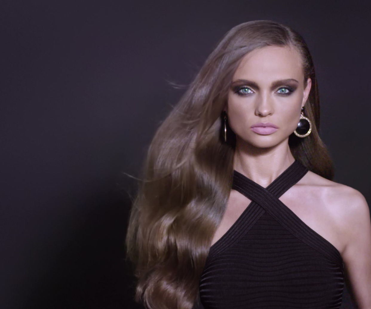 Extensiones de cabello Luinilblue