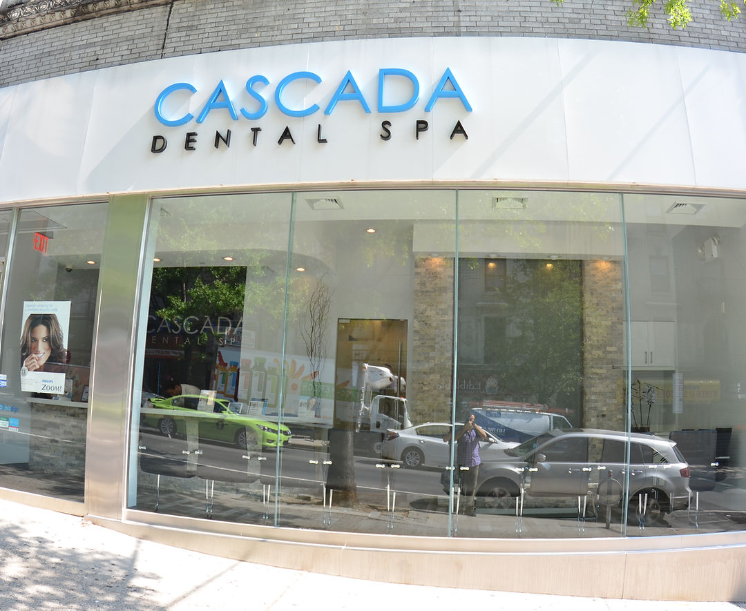 Cascada Dental Spa