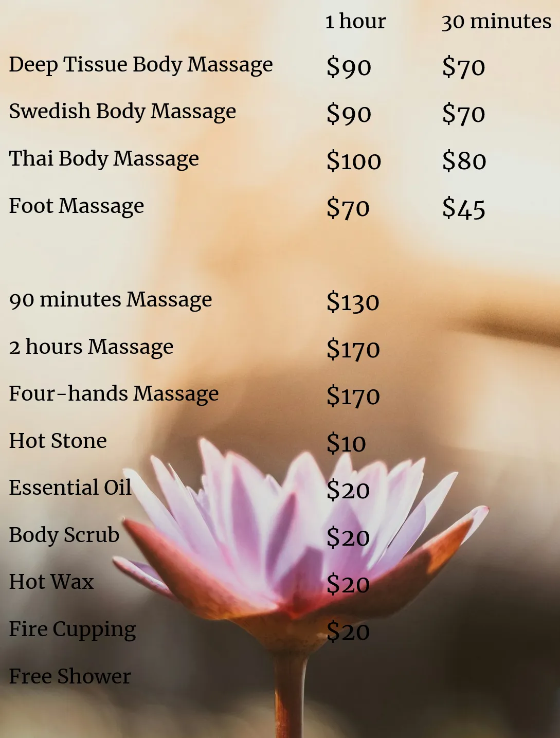 Gaslamp Spa