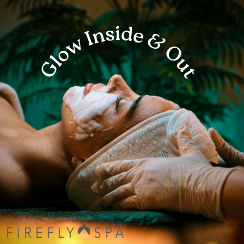 Firefly Spa San Diego