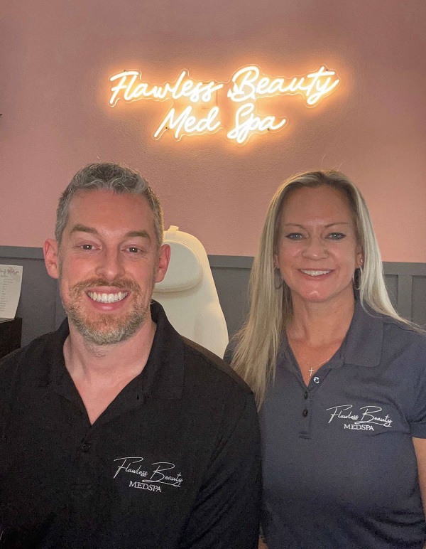 Flawless Beauty Medspa