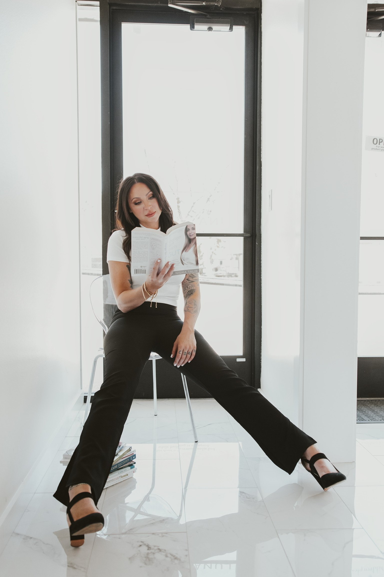 Aggieland Aesthetics MedSpa