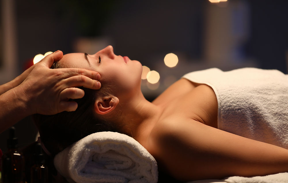 Elite Massage