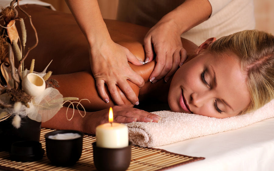 New Century Head Spa