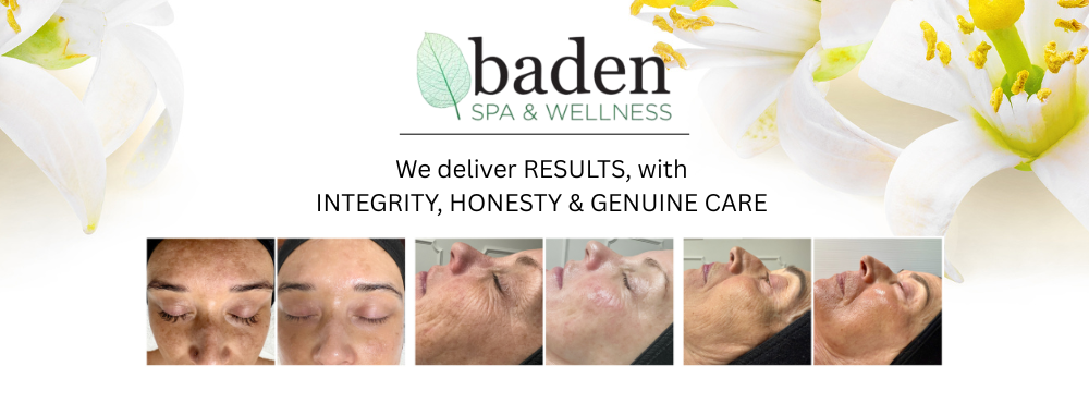 Baden Spa & Wellness