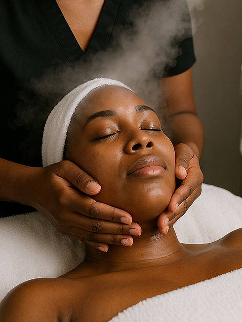 Fabie’s Lux Spa