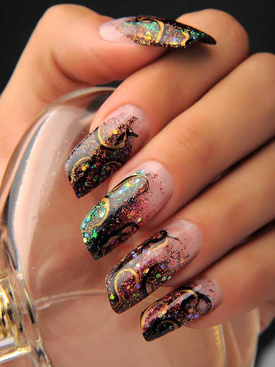 Athena Nails Spa