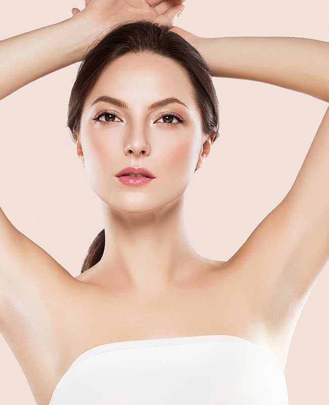 Athena Nails Spa