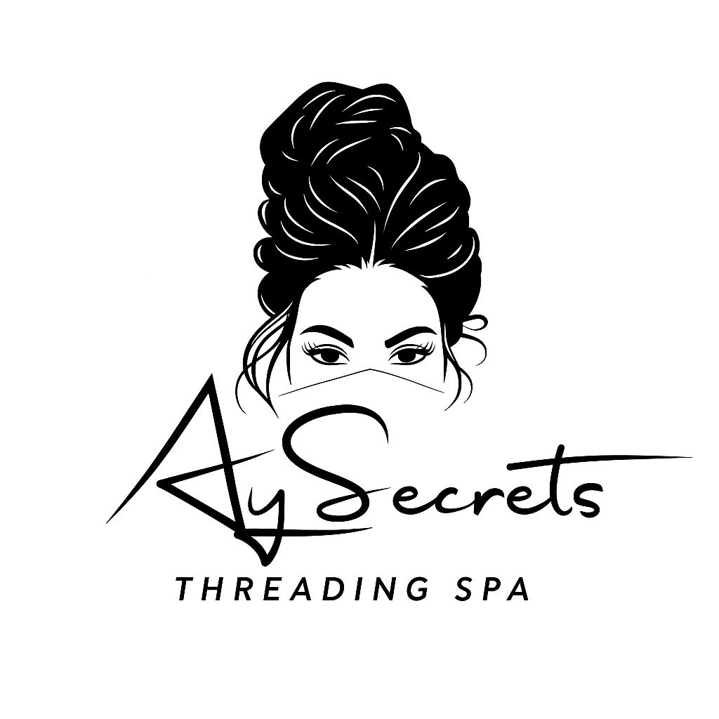 AySecrets Threading Spa