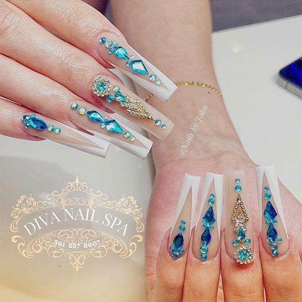 Diva Nail Spa