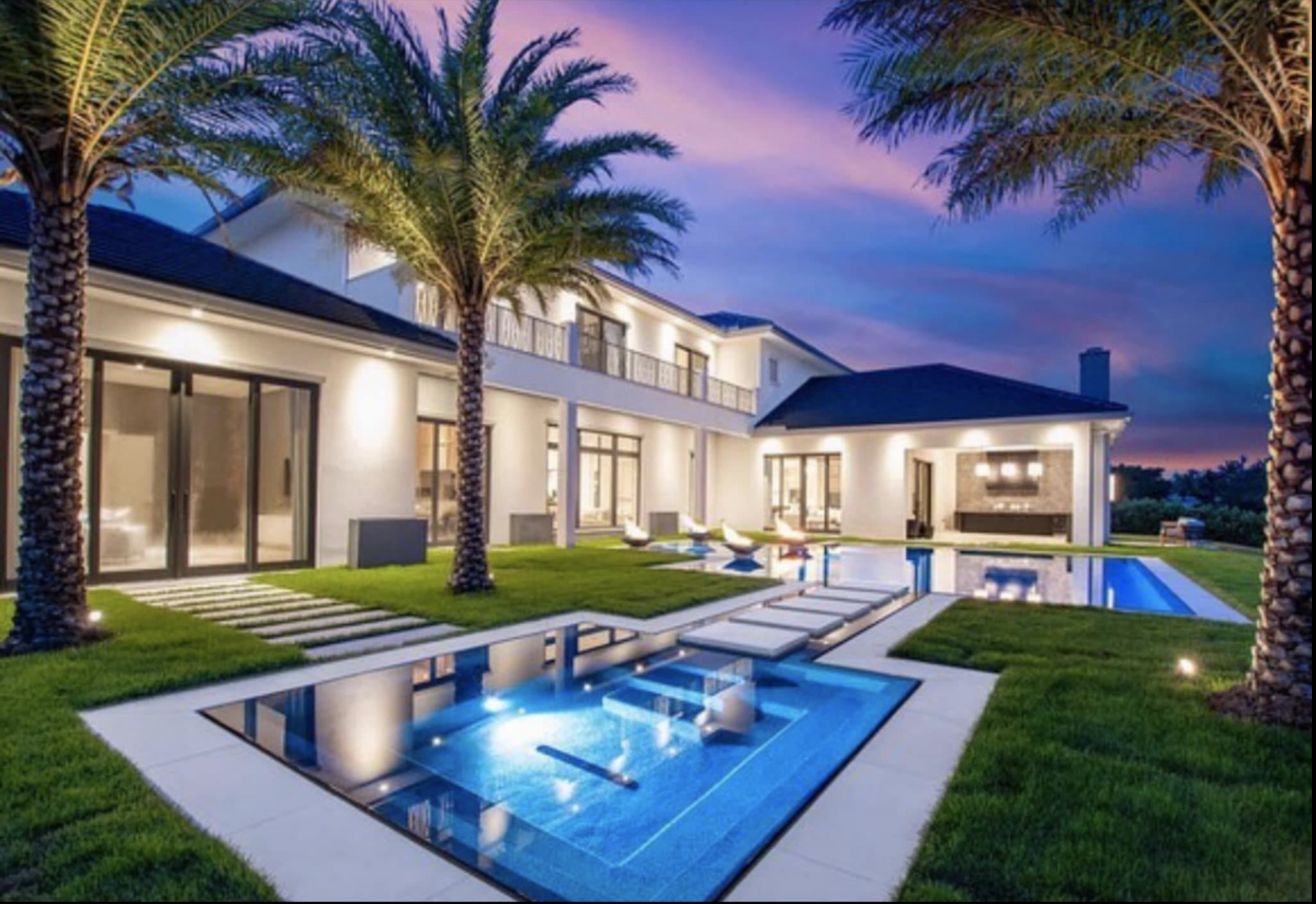 Liquori Pools Inc.