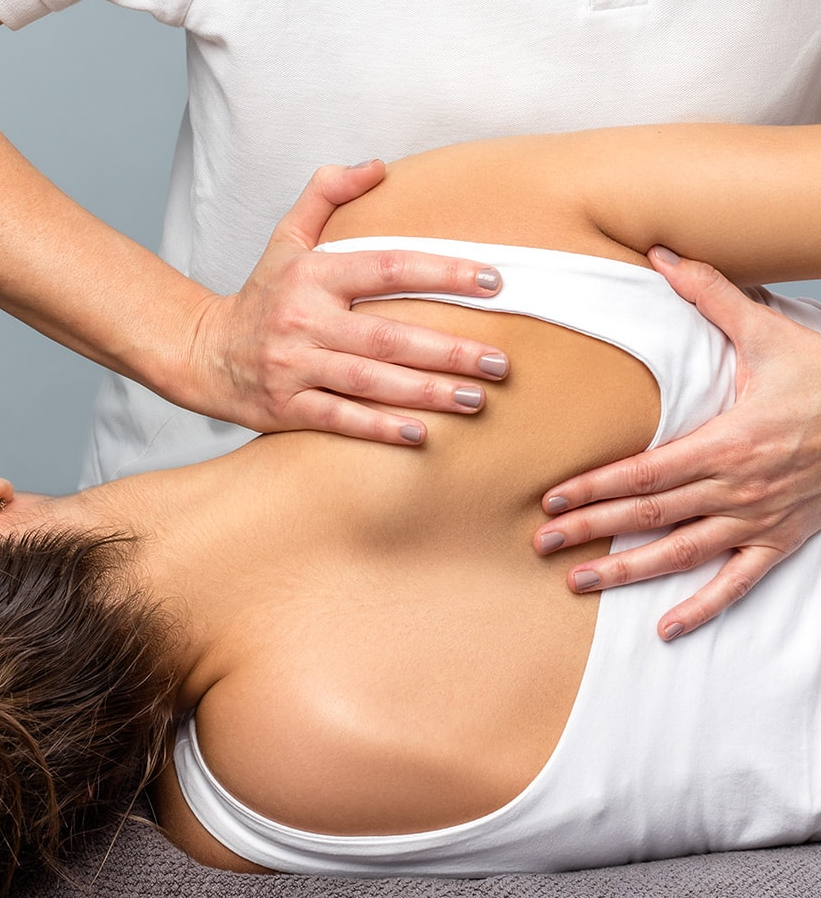Acu Massage