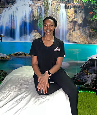 Masaje Móvil Milagroso