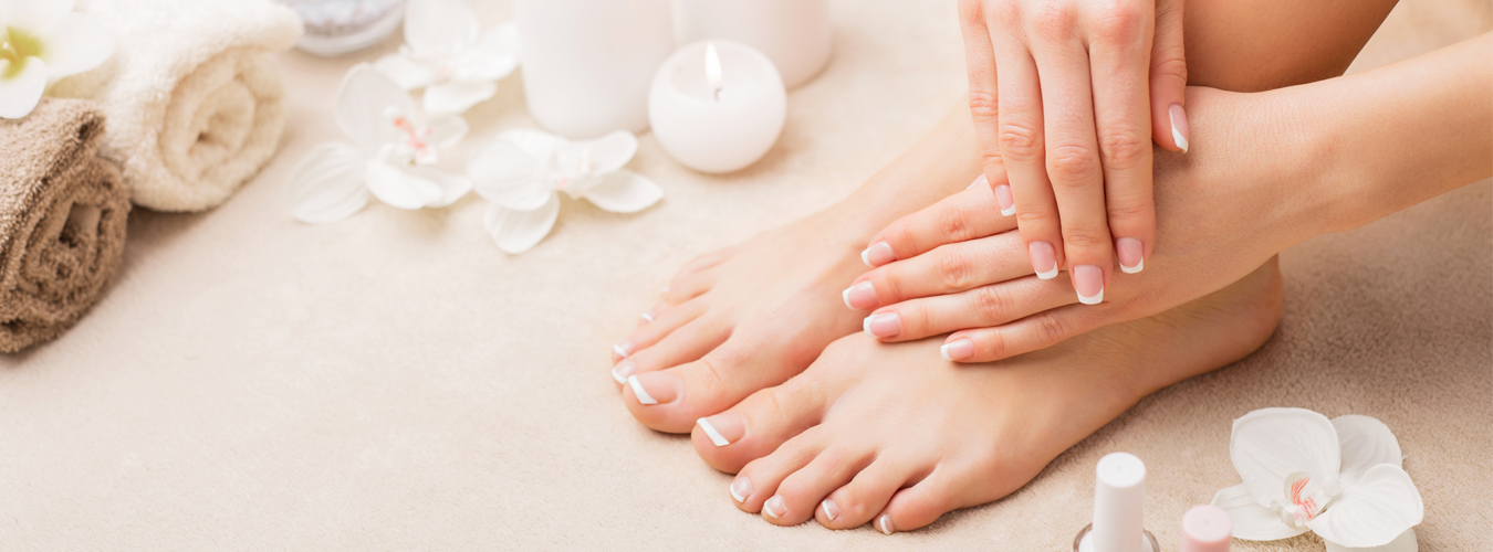 Ava Nails Spa