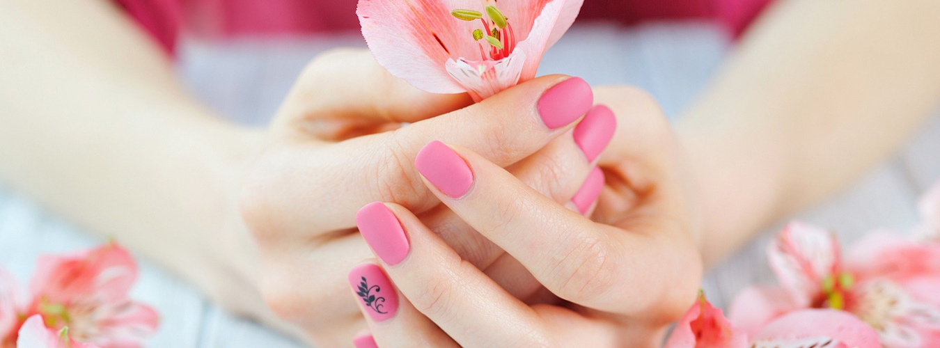 Ava Nails Spa