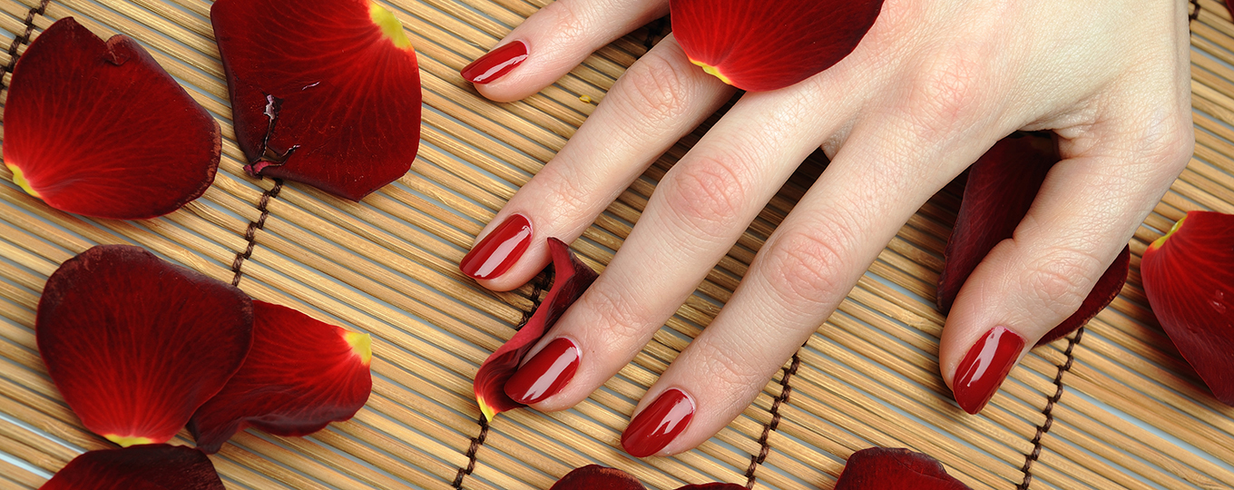JV Nails Spa