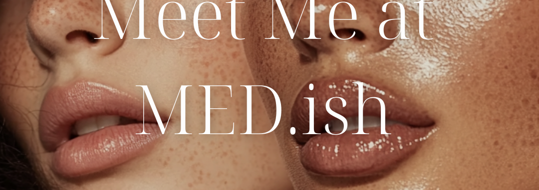 MED.ish Laser Spa & Pérdida de Peso