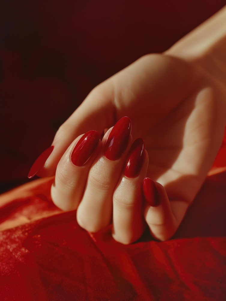 Dynasty Nails