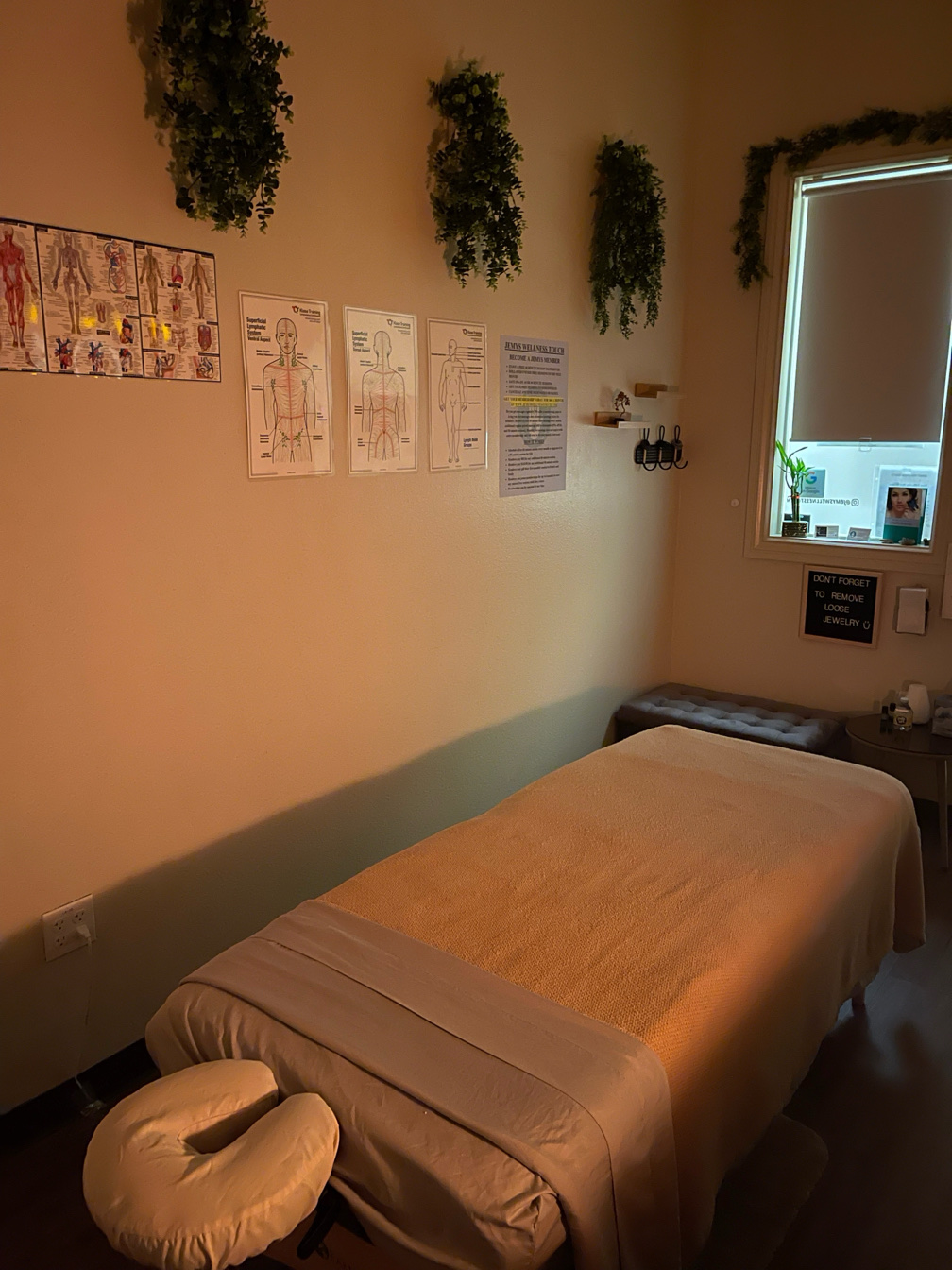 Jemys Wellness Touch