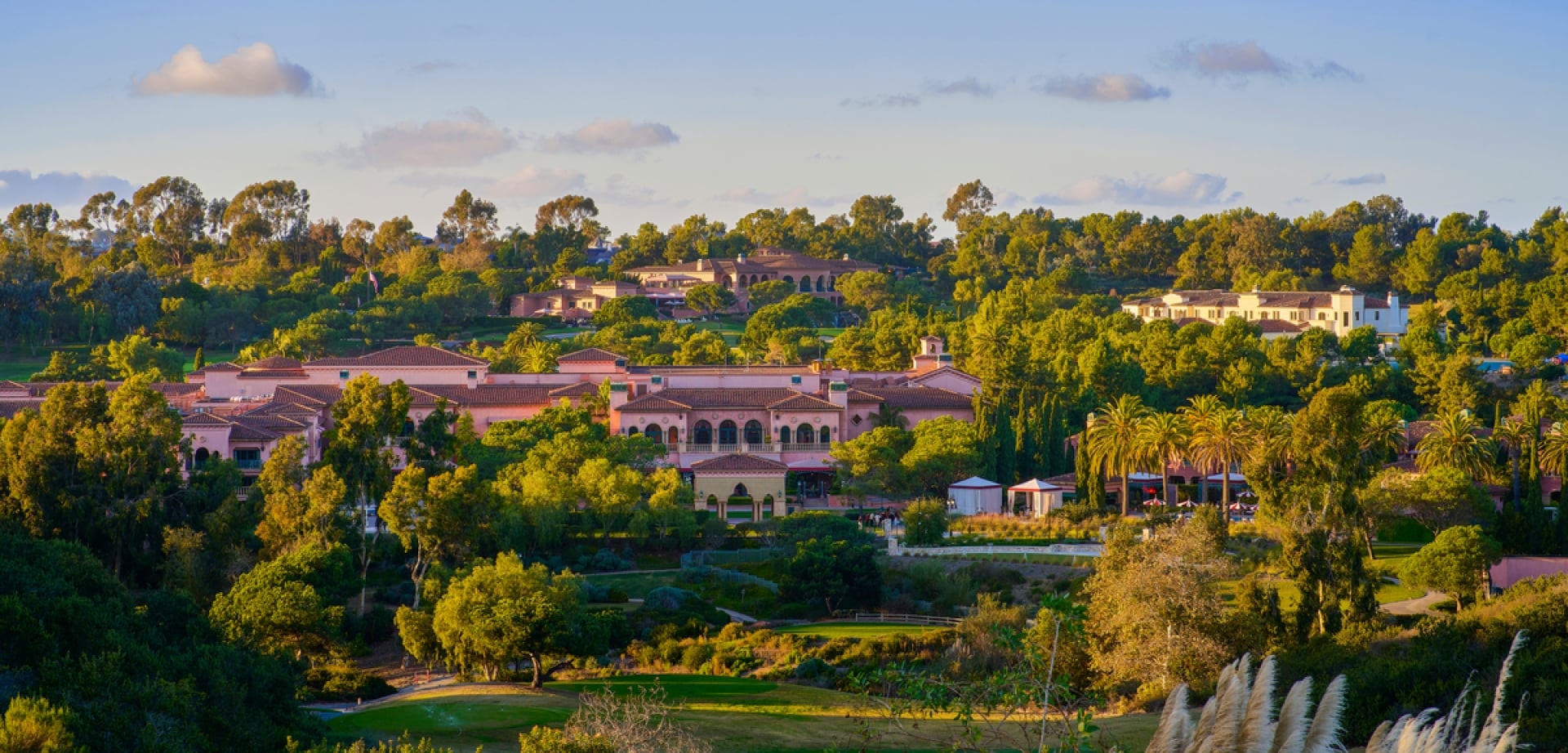 Fairmont Spa & Wellness