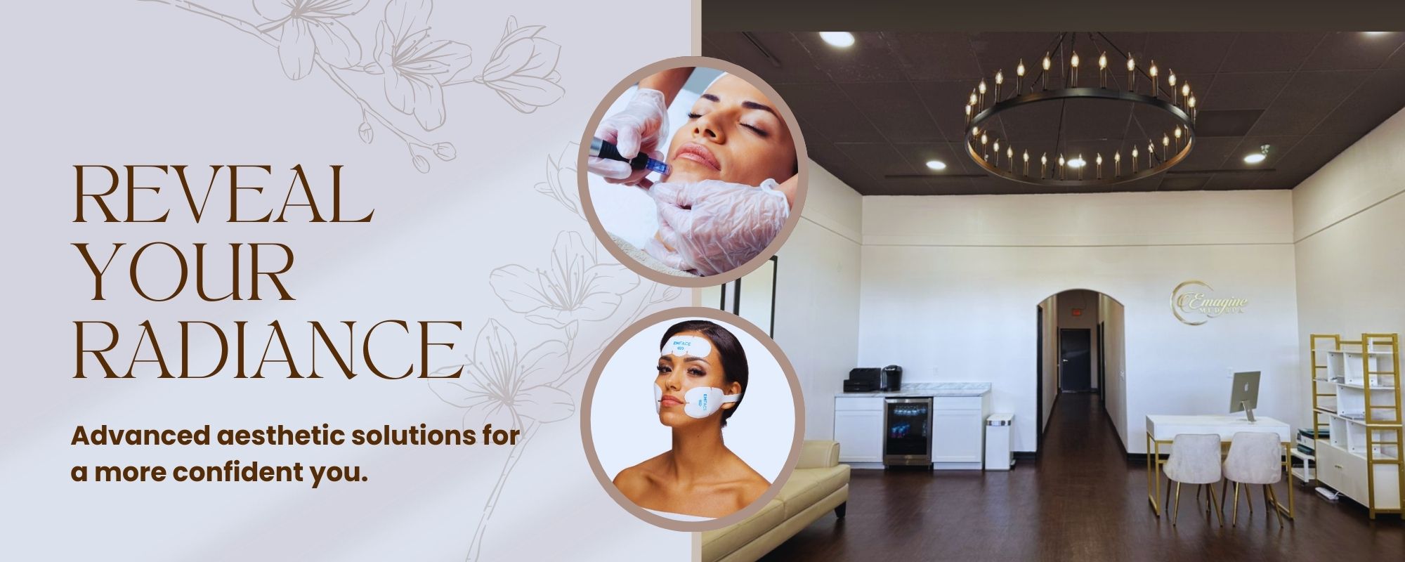 Emagine Med Spa