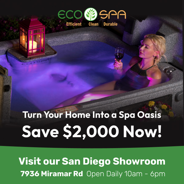 EcoSpa Elite