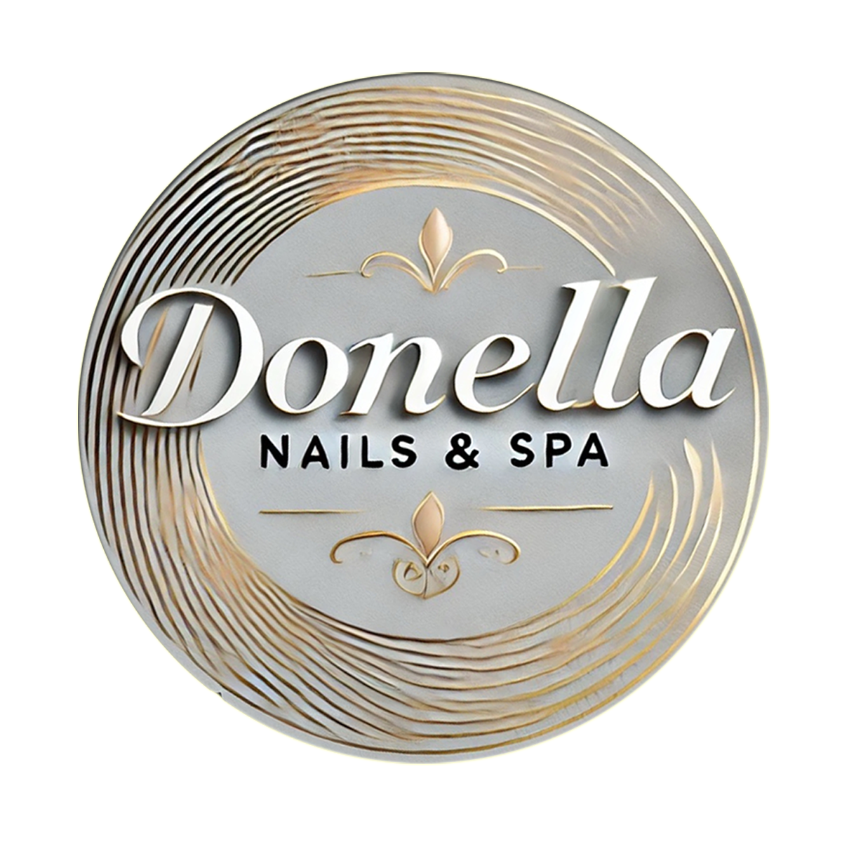 Donella Nails & Spa