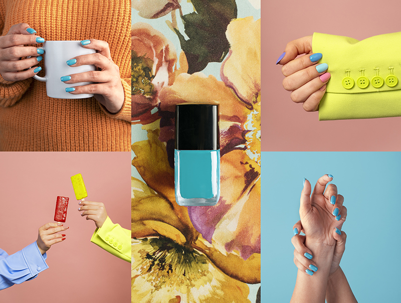 Happiness Nails & Spa