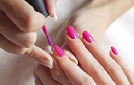 Moon Nails & Spa