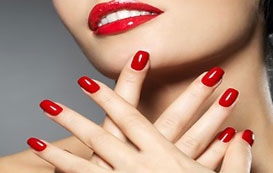 Moon Nails & Spa