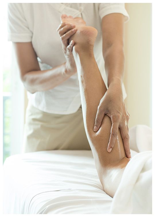 Massage Concepts
