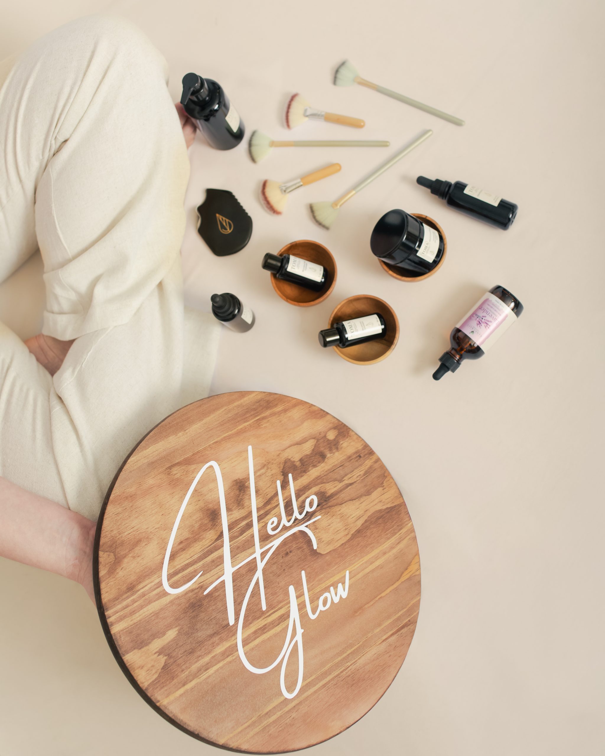 Hola Glow Aesthetics LLC