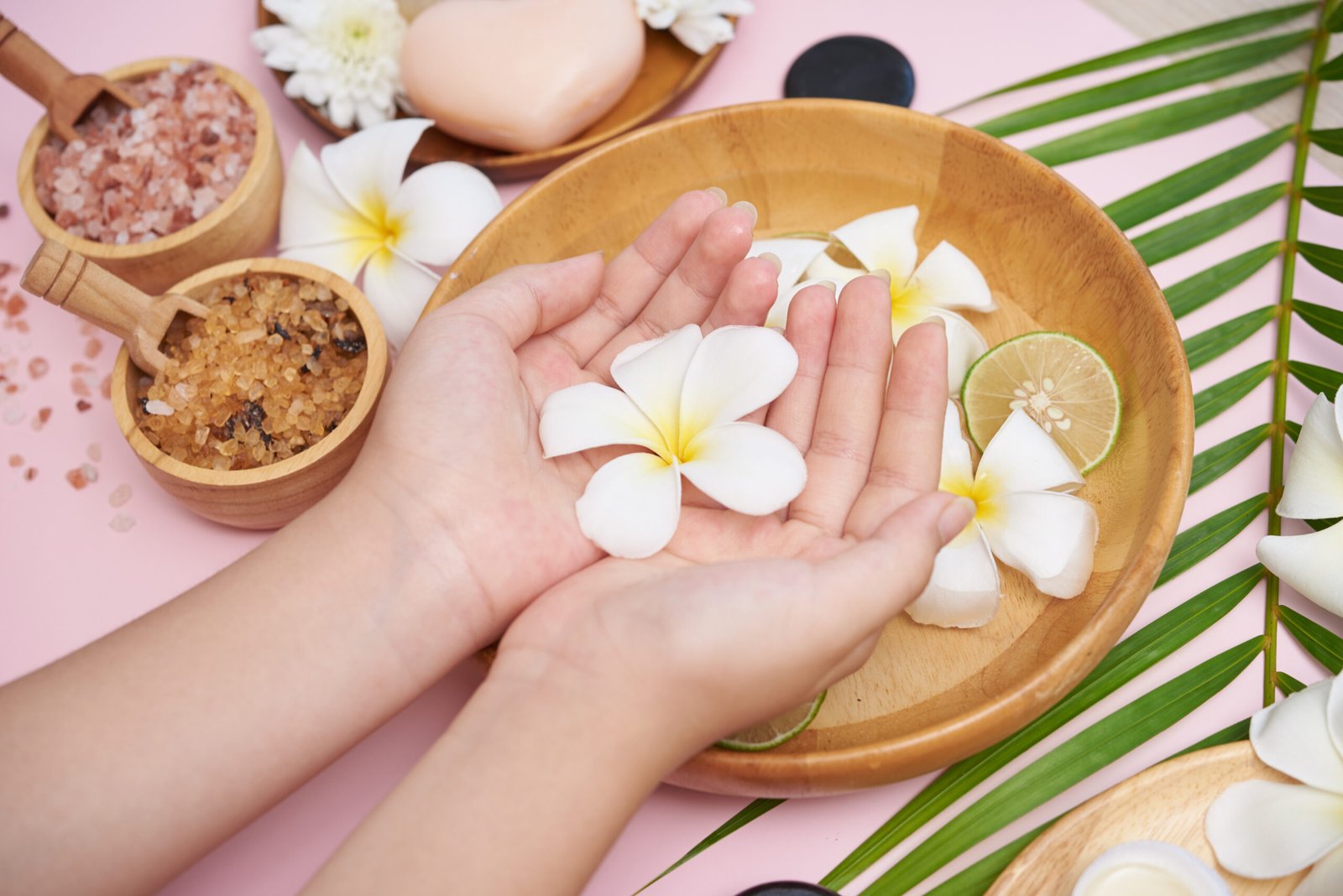 Allora Nails & Spa