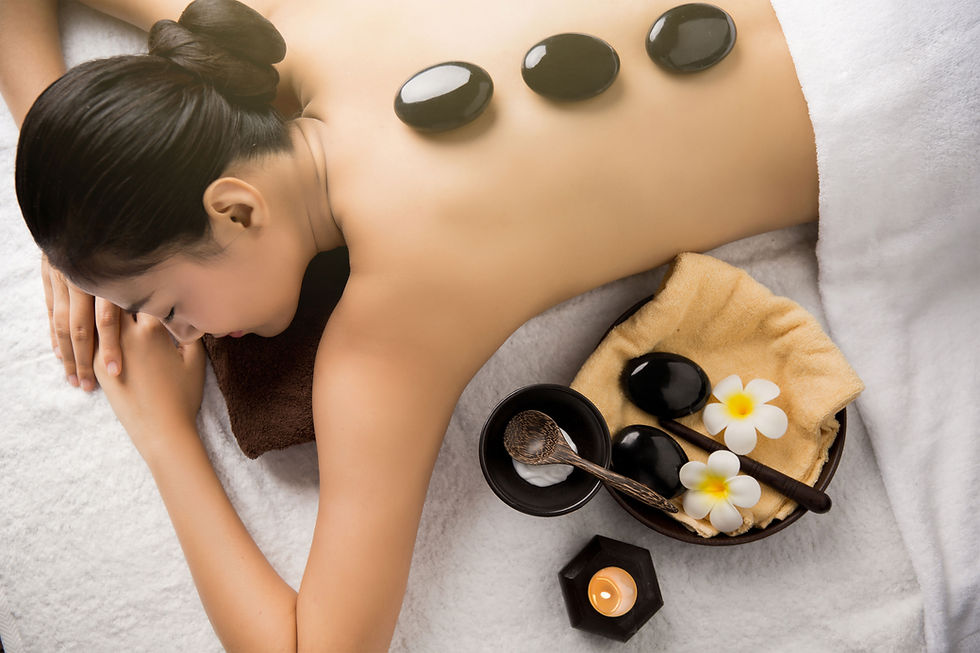 Enjoy Life Spa